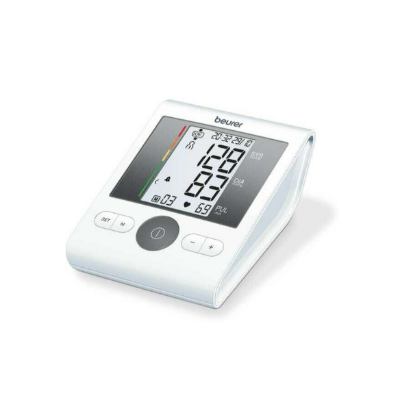 Beurer Aparat za merenje krvnog pritiska (BM 28)