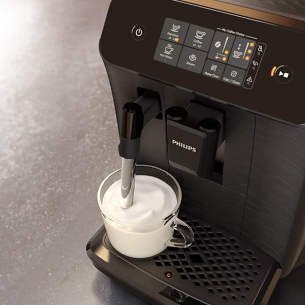 Philips Aparat za espresso kafu (EP0820/00) - Image 2