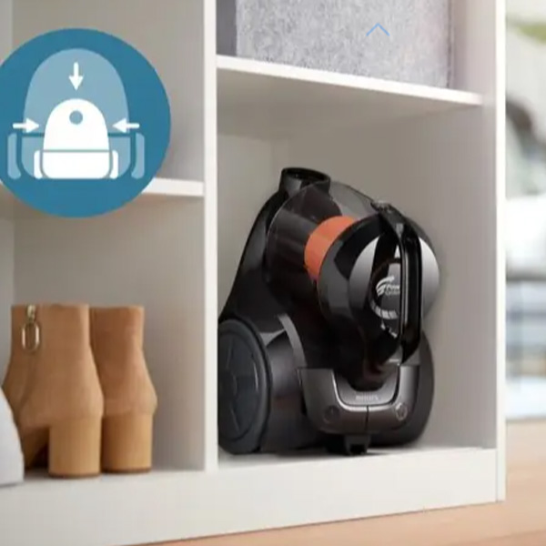 Philips Usisivač bez kese (XB1142/10) - Image 3