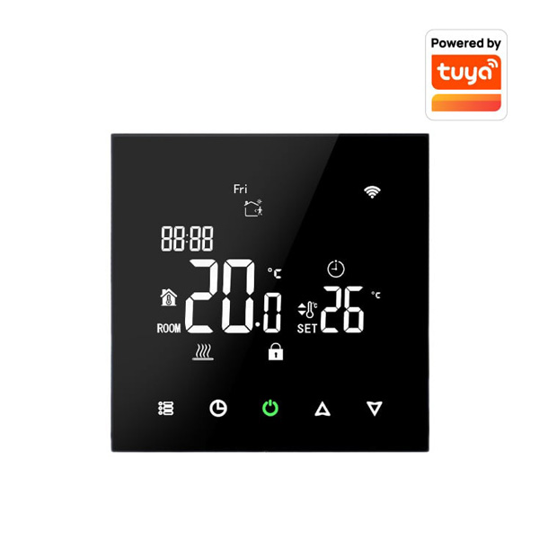 Prosto Smart sobni termostat za podno grejanje (DST210PWF)