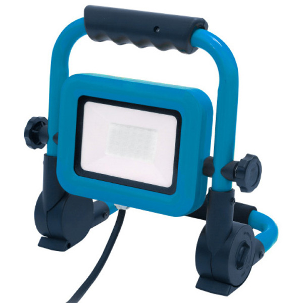 Prenosni LED reflektor 30W punjivi 5000mA (PLRG0530)