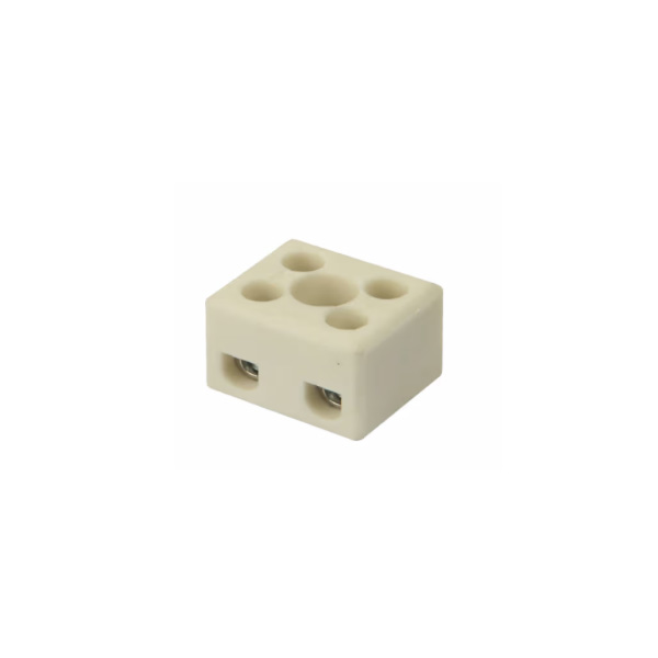 Redna klema 2x6mm2 keramička (RKPM82)