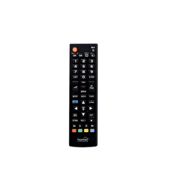 Daljinski upravljač za TV LG1 (URCLG1)