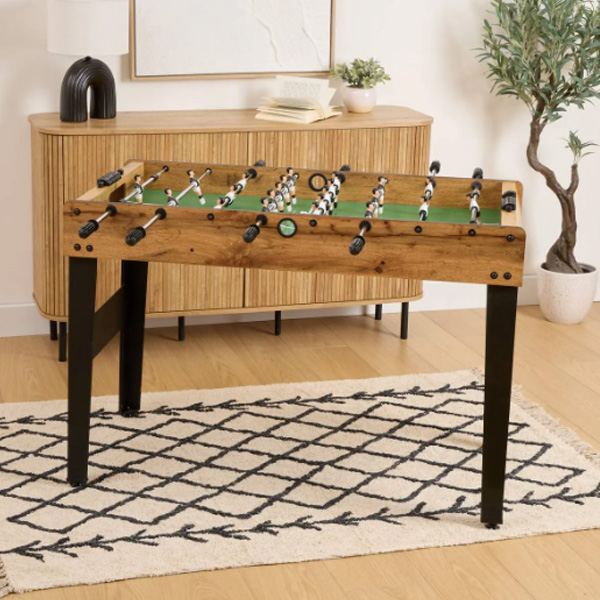 Atmosphera Stoni fudbal 118x61x79 (211754) - Image 2