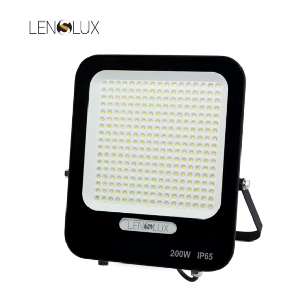 LED reflektor IK03 200W 6500K (250429)