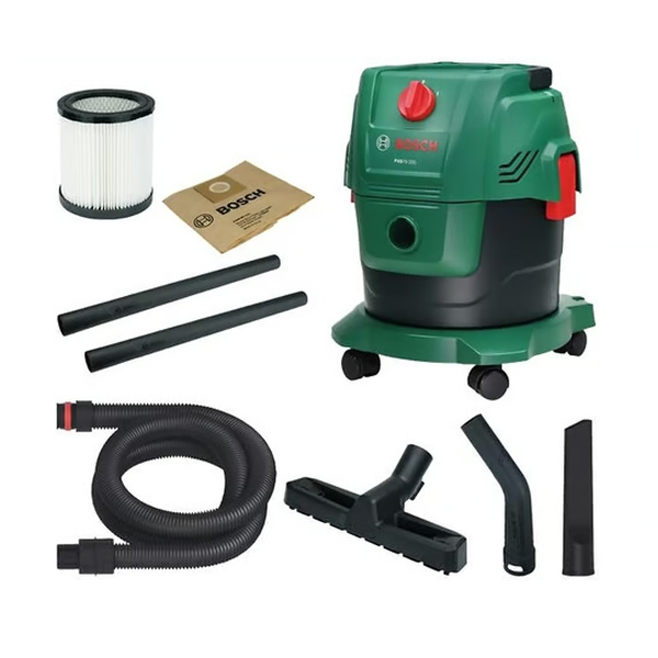 Bosch Usisivač PAS 15-200 (06033E7000)