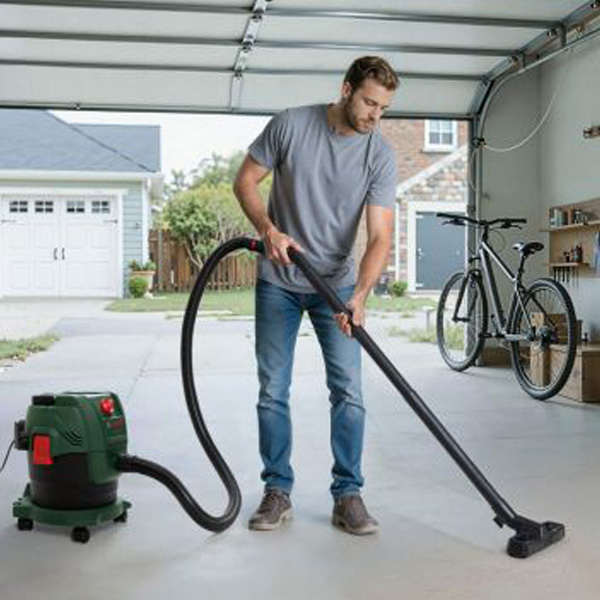 Bosch Usisivač PAS 15-200 (06033E7000) - Image 3