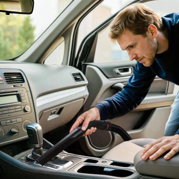 Bosch Usisivač PAS 15-200 (06033E7000) - Image 5