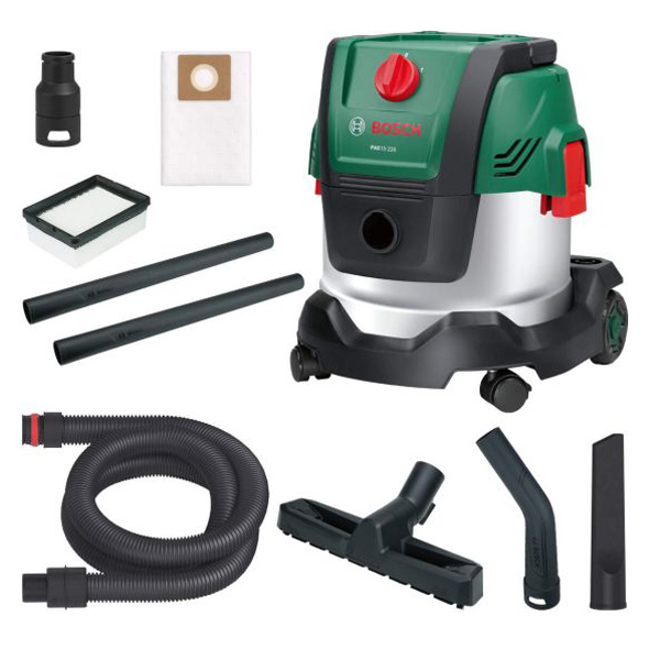 Bosch Usisivač PAS 15-220 (06033E7100)