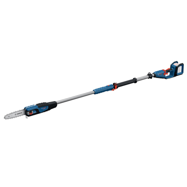 Bosch Aku teleskopska lančana testera GKE 18V-25 TP (06008D6000)