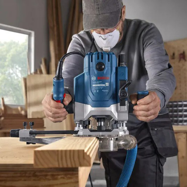 Bosch Glodalica GOF 20-12 (0601627220) - Image 2