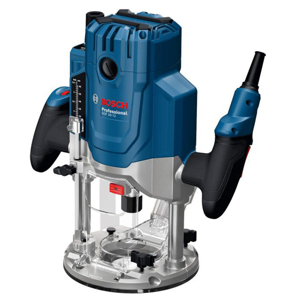 Bosch Glodalica GOF 20-12 (0601627220)