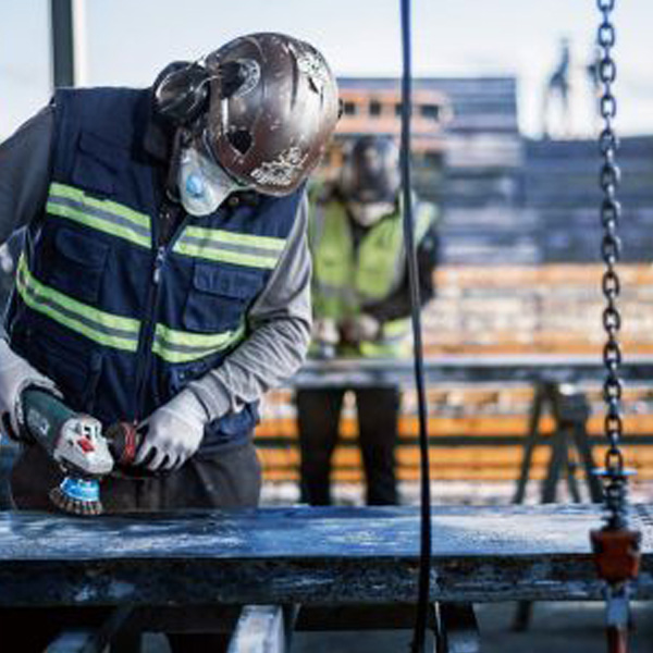 Pro Metal clean žičana četka 70x0.3mm (1608614020) - Image 2