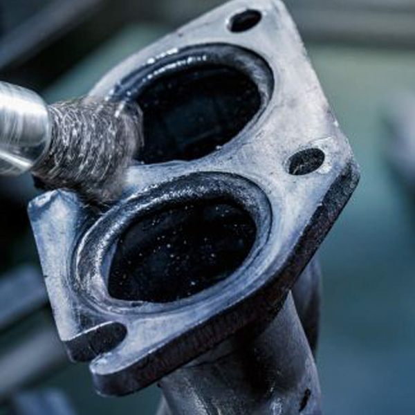 Pro Metal clean četka ravna 25x0.3mm (1609200269) - Image 4