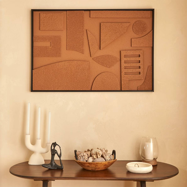 Atmosphera Slika 60x90cm Jilani Canvas (210455) - Image 2