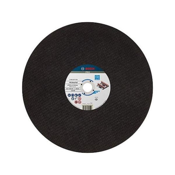 Bosch Rezna ploča (2608601339)