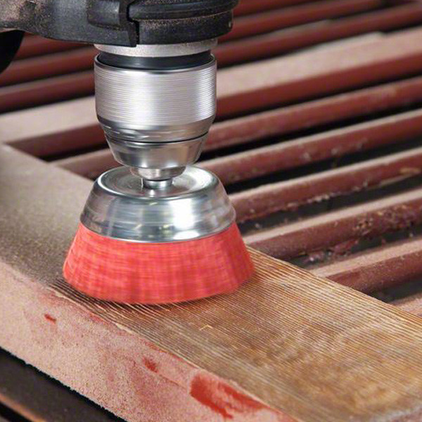 Pro Multi material clean četka 50x1mm (2608622052) - Image 2