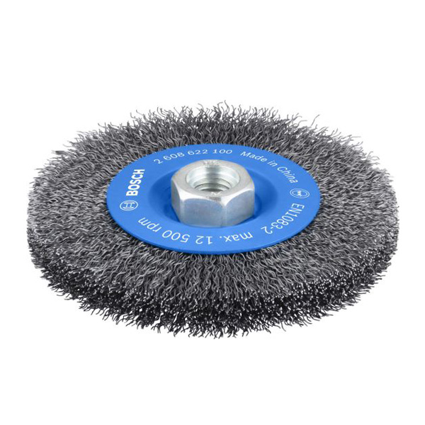 Pro Metal clean točak 115x0.3mm (2608622100)