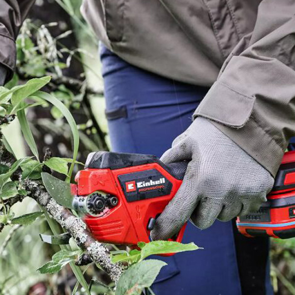 Einhell Aku makaze za oreživanje GP-LS 18/28 LI BL Solo (3408320) - Image 2