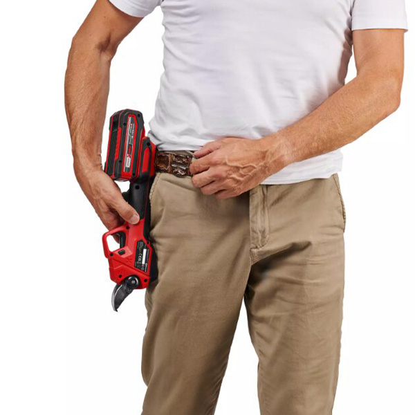 Einhell Aku makaze za oreživanje GP-LS 18/28 LI BL Solo (3408320) - Image 4