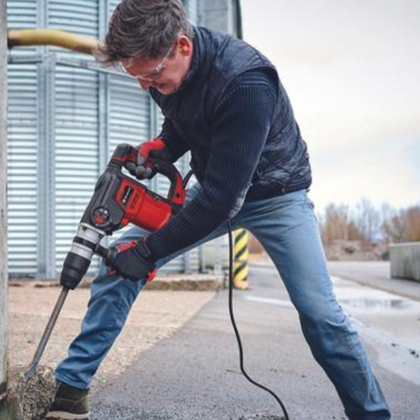 Einhell Čekić bušilica TE-RH 40 3F (4257935) - Image 4