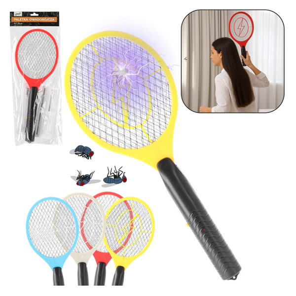 Reket protiv insekata 46cm (LAR9874)