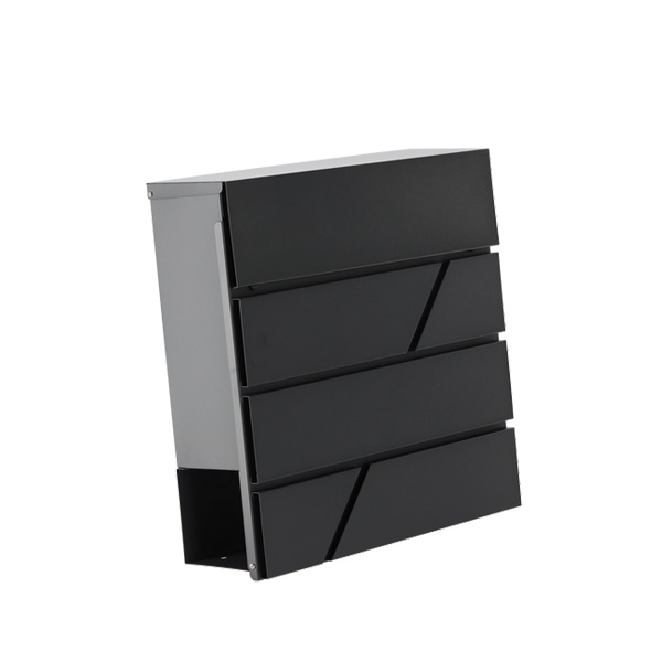 Poštansko sanduče Nova 37x37x10.5cm (TIS4569) - Image 2