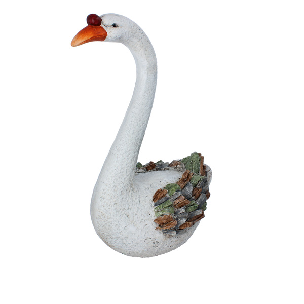 Baštenska figurica guska 32,5 x 23,5 x 49 cm (GOT7683)