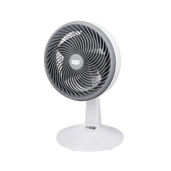 Stoni ventilator 75W 25cm (DF10A/WH)