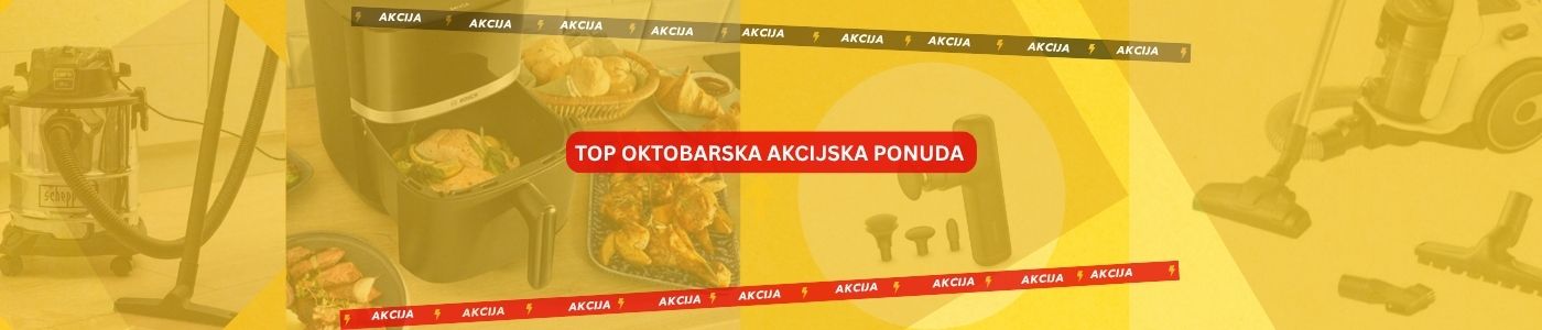 akcija oktobar